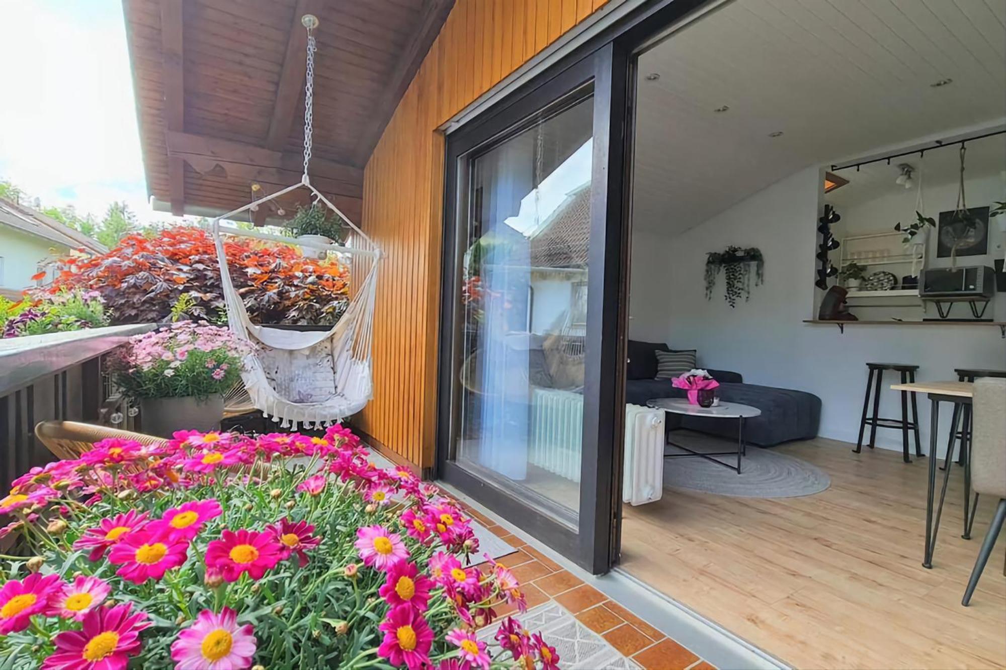 Ferienwohnungen Krueger 'Apartment Luke' Michelstadt Exterior foto